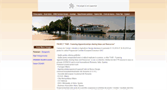 Desktop Screenshot of cciagr.ro